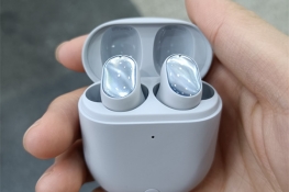 红米蓝牙耳机怎么连接